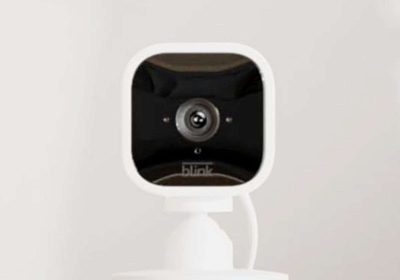 Blink Mini in super offerta a soli 14,99€