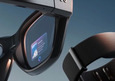 Gli occhiali Ray-ban di Meta con display e IA per ora non in Italia – Future Tech