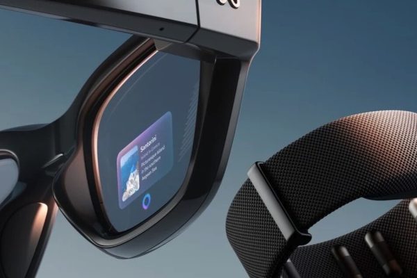 Gli occhiali Ray-ban di Meta con display e IA per ora non in Italia – Future Tech