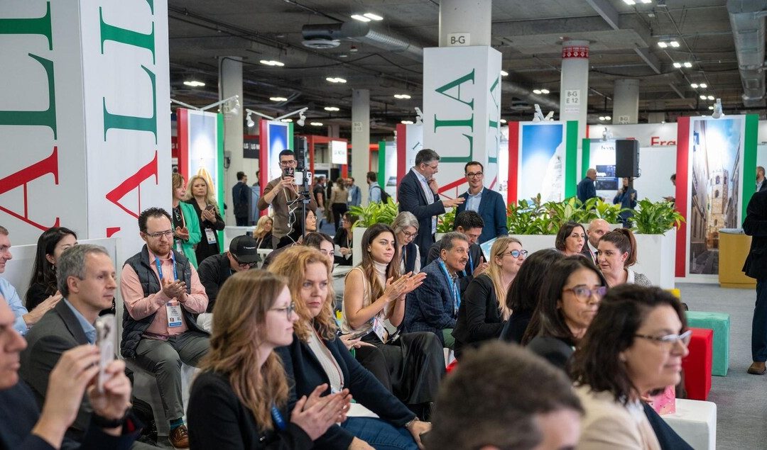 Tecnologia italiana al Ces di Las Vegas, 51 le startup – Future Tech