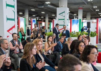 Tecnologia italiana al Ces di Las Vegas, 51 le startup – Future Tech