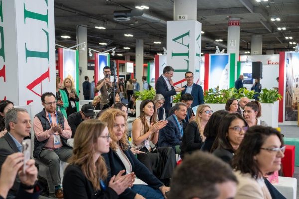 Tecnologia italiana al Ces di Las Vegas, 51 le startup – Future Tech