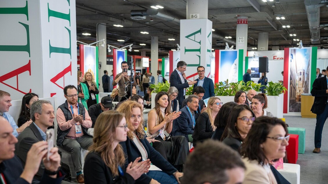 Tecnologia italiana al Ces di Las Vegas, 51 le startup – Future Tech