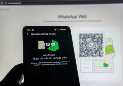 Cambiare account WhatsApp senza perdere dati