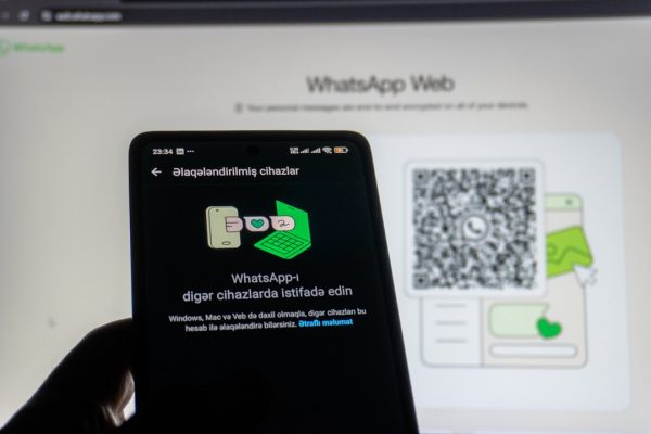 Cambiare account WhatsApp senza perdere dati