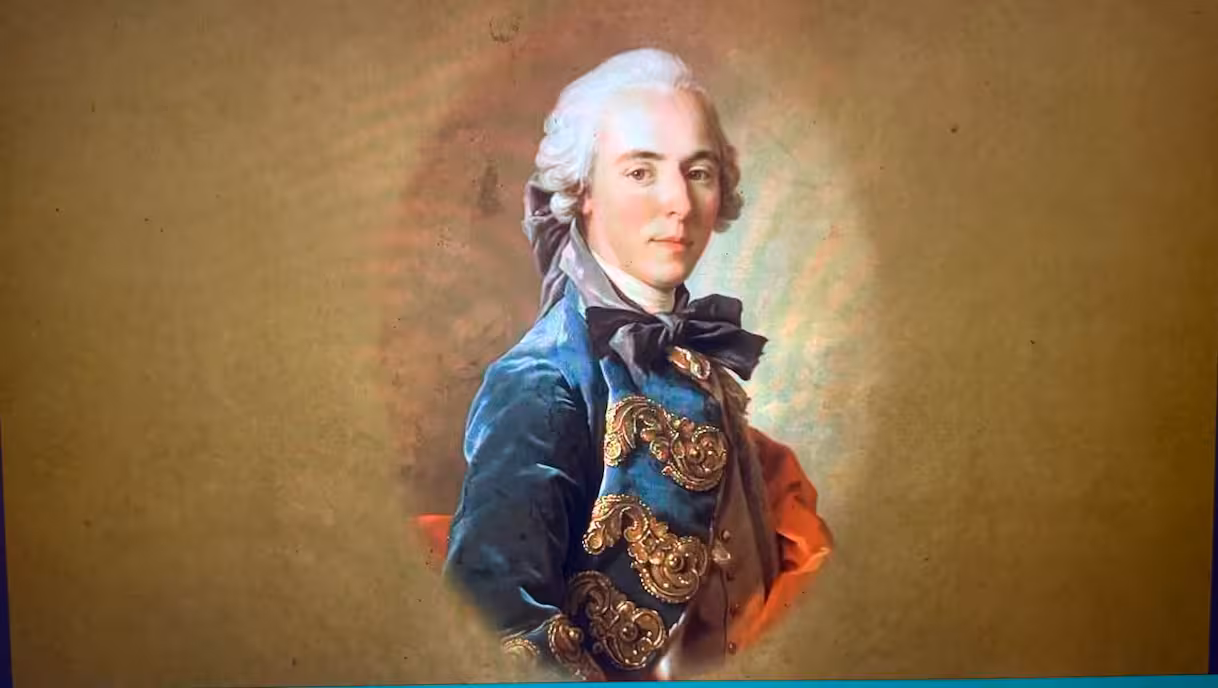 Il mondo di Casanova ricostruito con l’I.A.