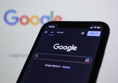 Cercare una foto su Google dal cellulare