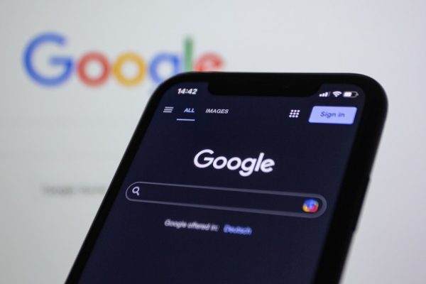 Cercare una foto su Google dal cellulare