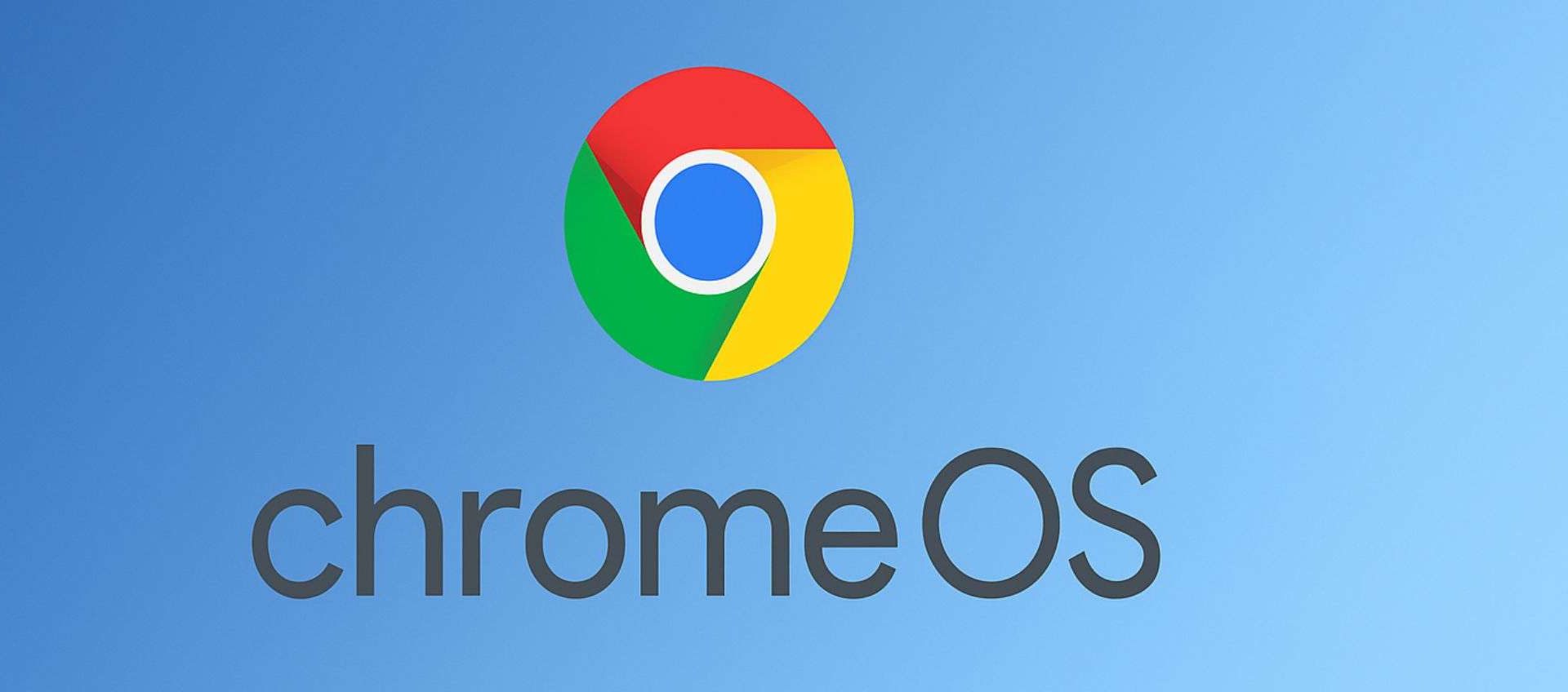 ChromeOS continua: Google rassicura gli utenti