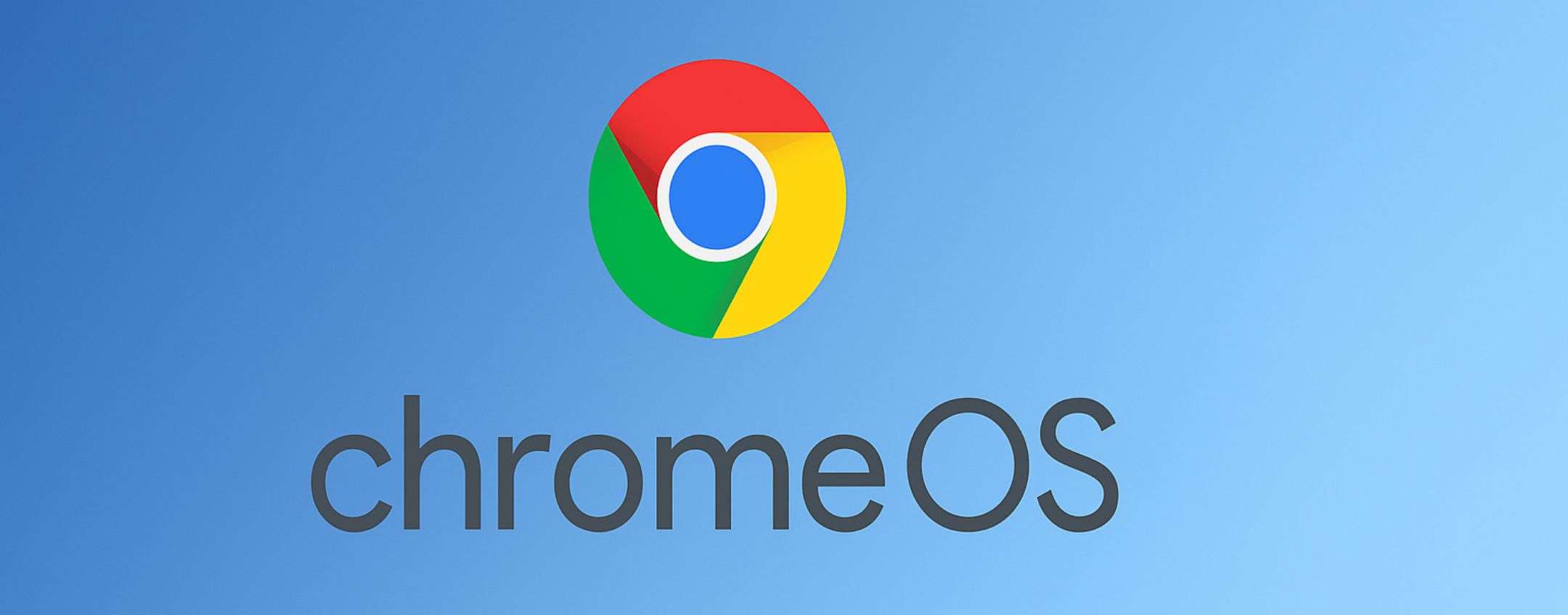 ChromeOS continua: Google rassicura gli utenti