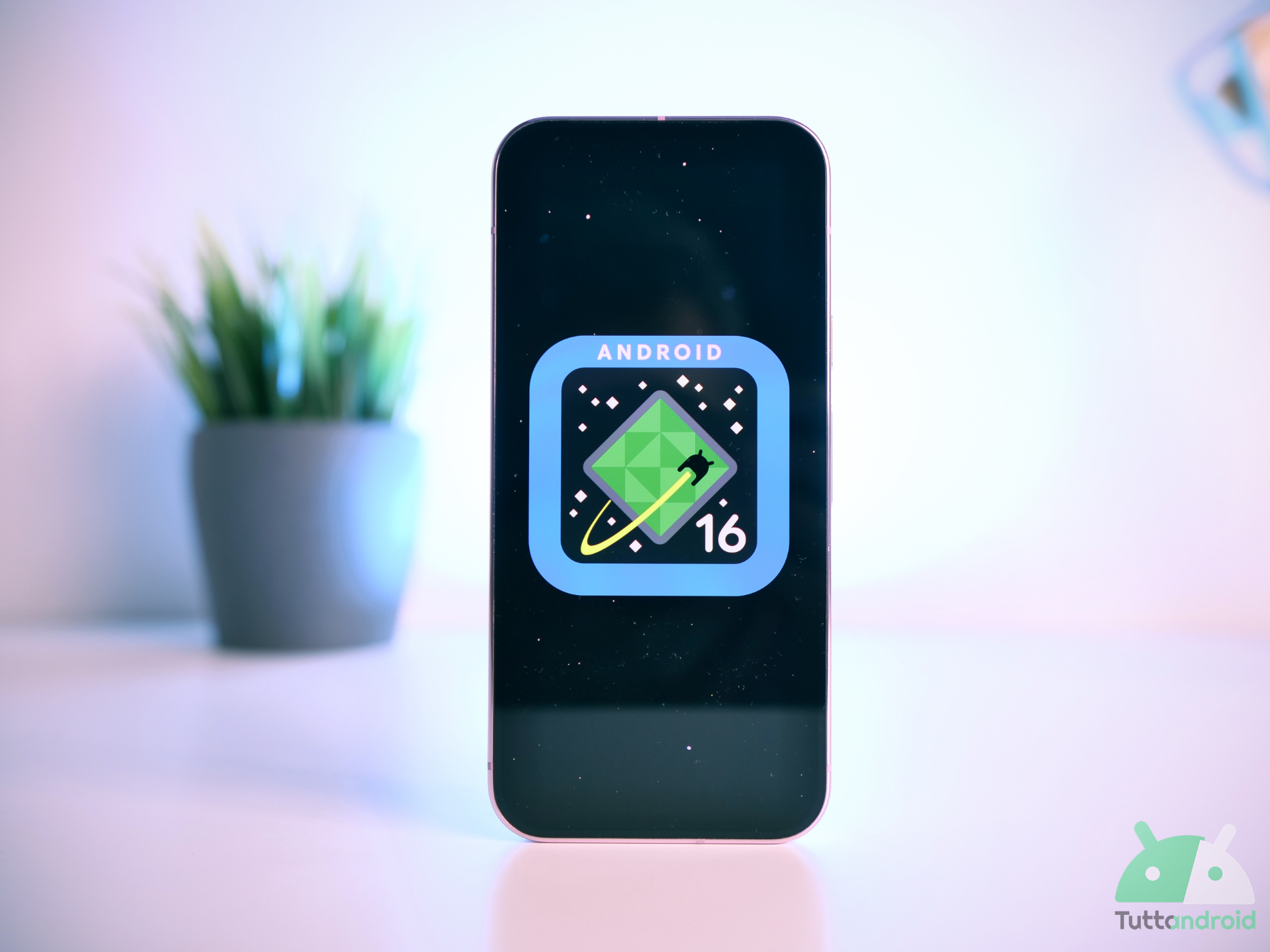 Classifica ufficiale delle versioni Android più usate