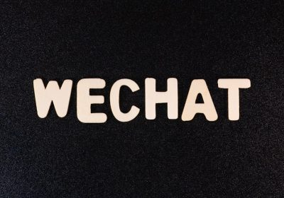 Come cancellarsi da WeChat