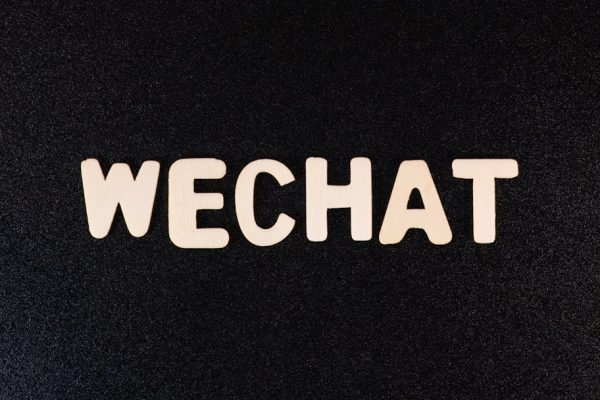 Come cancellarsi da WeChat