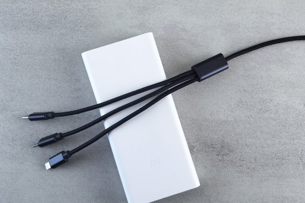 Come caricare correttamente un power bank