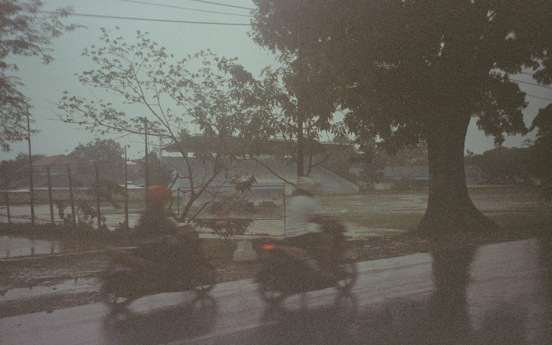 Come funziona iCloud Foto