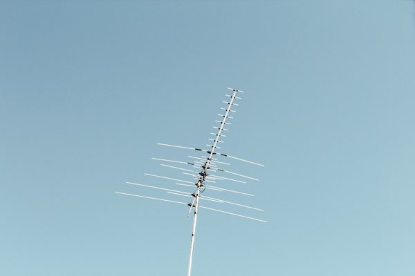 Come funziona un ripetitore per il segnale TV