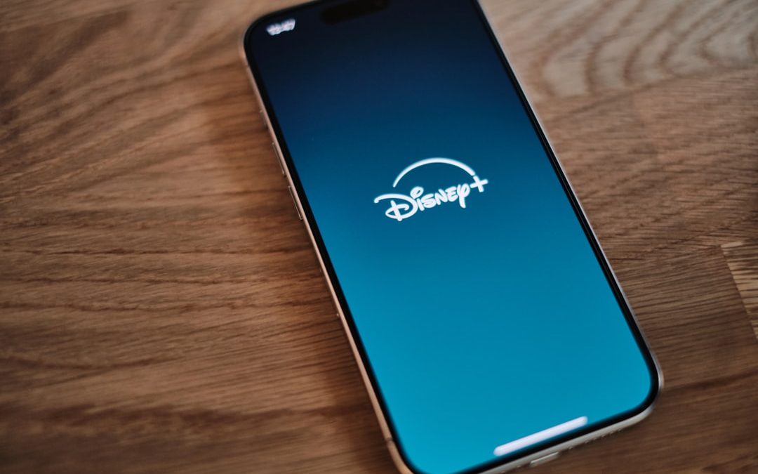 Come scaricare l’app Disney Plus