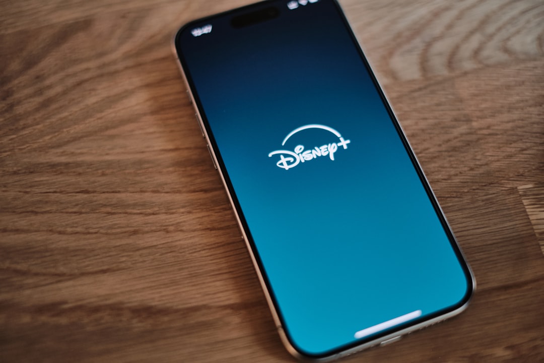 Come scaricare l’app Disney Plus