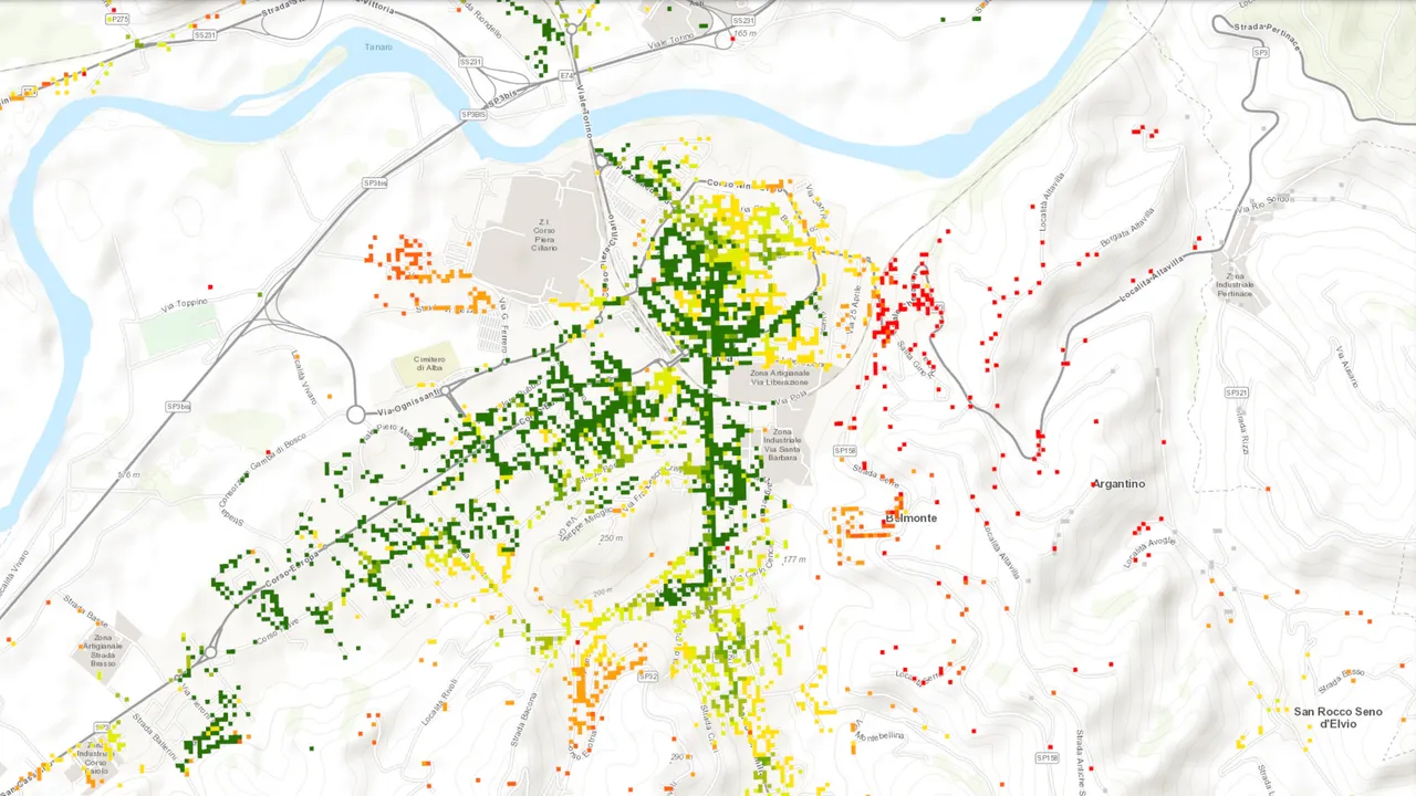 Banda larga, obbligo di trasparenza sulla fibra: maggiori cautele per i consumatori