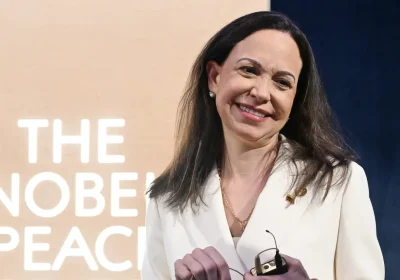 María Corina Machado non potrà cedere il Nobel per la Pace a Trump (anche se vorrebbe molto)