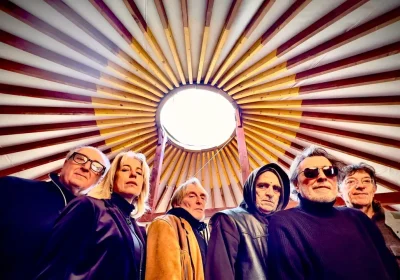 I C.S.I. tornano dal vivo in Italia, poi la Mongolia e un film. Giovanni Lindo Ferretti: “L’essenziale sono le cose che accadono”