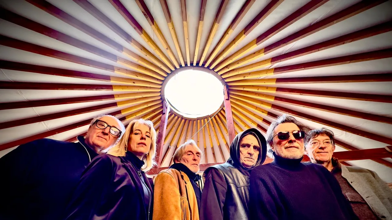 I C.S.I. tornano dal vivo in Italia, poi la Mongolia e un film. Giovanni Lindo Ferretti: “L’essenziale sono le cose che accadono”