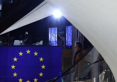 Ue, ‘al vaglio impegni X su Grok, non è il momento per misure provvisorie’ – Future Tech