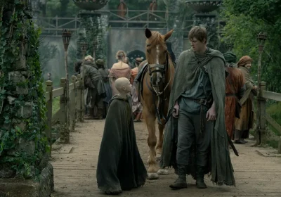 A Knight of the Seven Kingdoms ricorda il piccolo cult che è stato Il destino di un cavaliere, ma non è solo per questo che la amerete