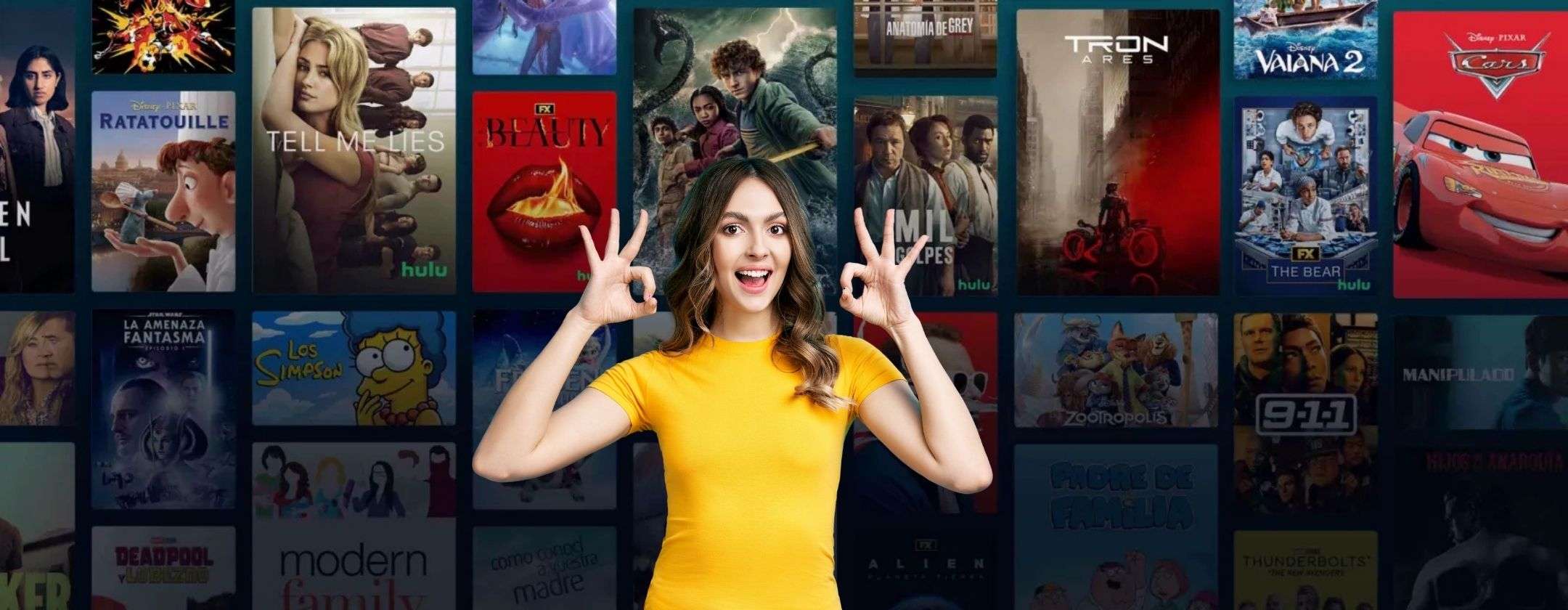 Disney+ a 4,99€: l’offerta lampo da non perdere