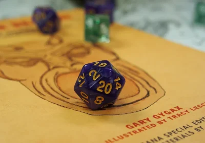 Dungeons & Dragons è l’allenamento perfetto per i chatbot AI