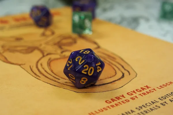 Dungeons & Dragons è l’allenamento perfetto per i chatbot AI