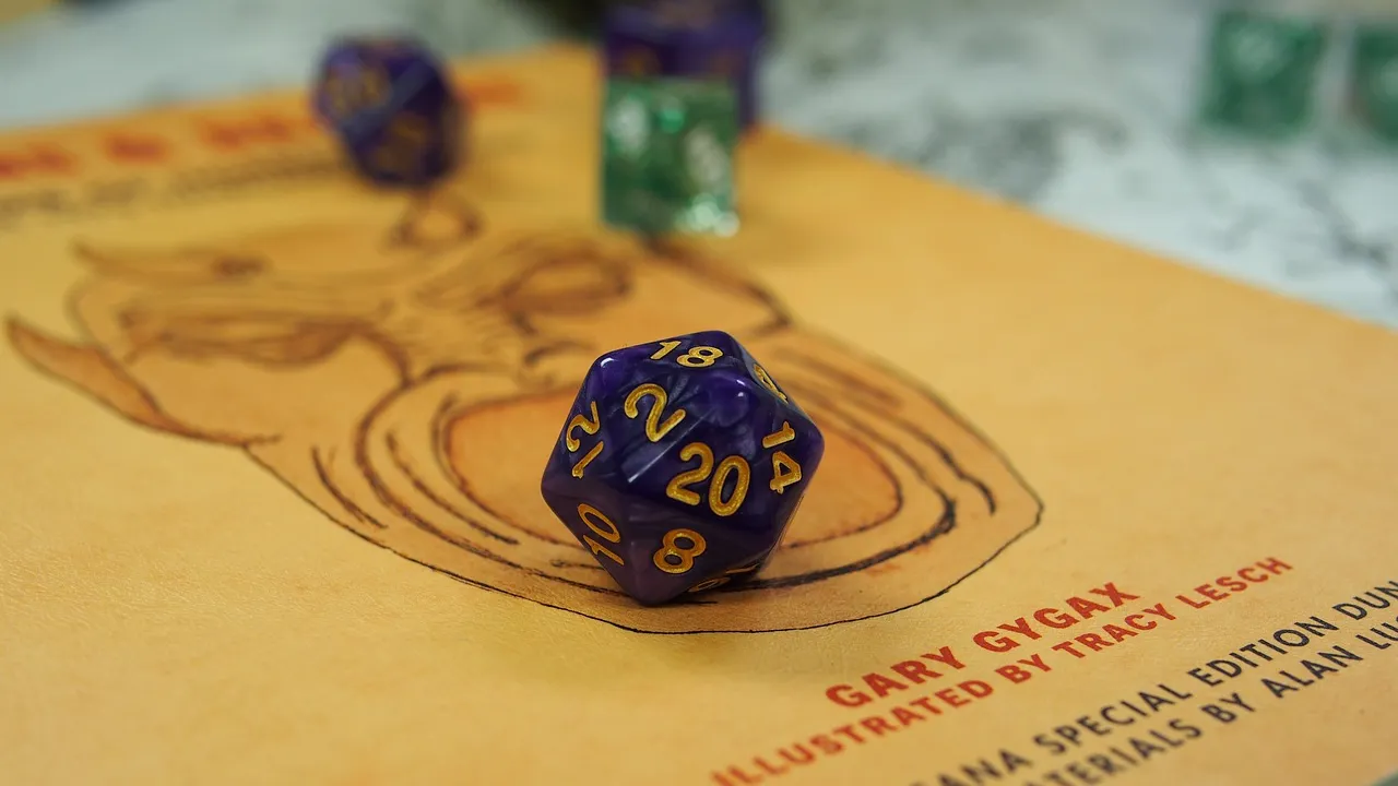 Dungeons & Dragons รจ l’allenamento perfetto per i chatbot AI