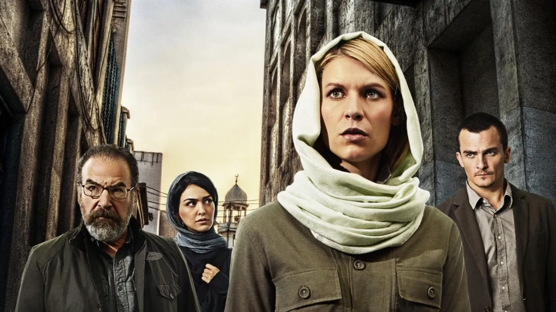 Perché la serie tv Homeland è un manuale di geopolitica contemporanea (e ha anticipato molte crisi globali)