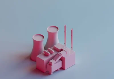 Una centrale nucleare non si dimentica, ma in senso buono. Come racconta chi ci ha abitato vicino in Italia