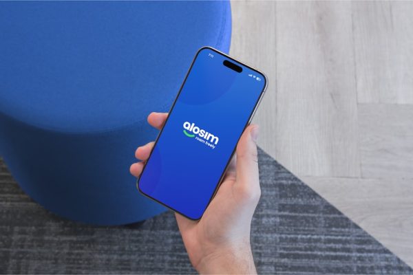 eSIM Saily: internet in viaggio senza roaming