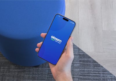 eSIM Saily: internet in viaggio senza roaming