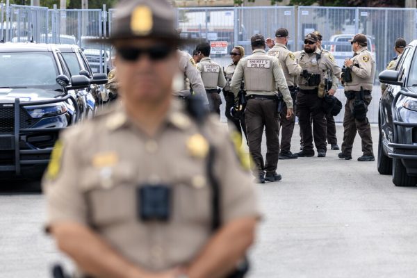 Meta blocca sui social il sito con i nomi dei dipendenti dell’Ice – Future Tech