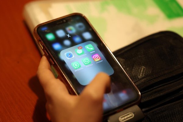 WhatsApp denuncia il tentativo della Russia di ‘bloccare completamente’ l’app – Telecomunicazioni