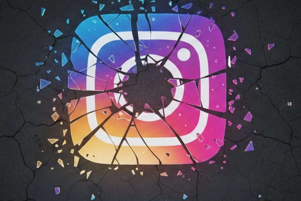 Fuga dati Instagram: cosa fare subito
