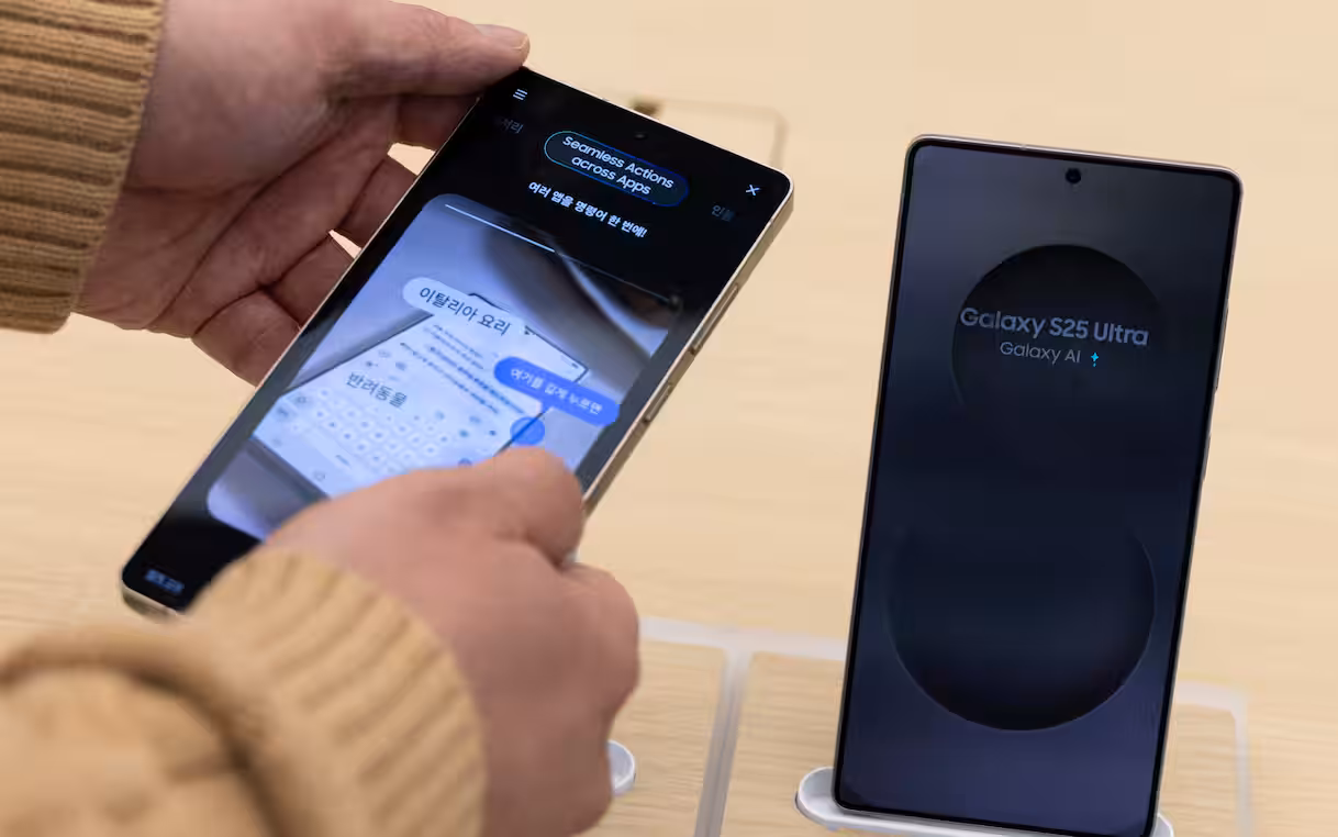 Samsung Galaxy S26, svelati prezzi e modelli: le anticipazioni in attesa dell’uscita