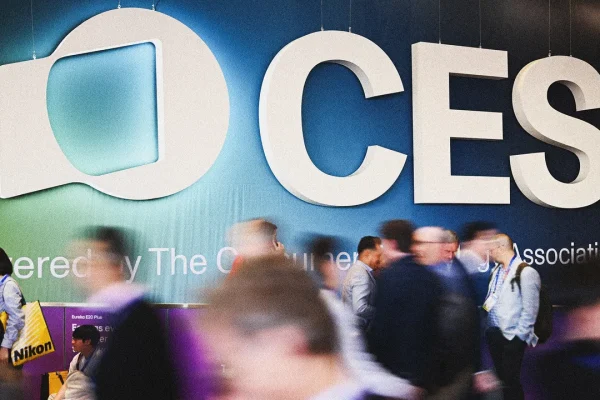 Ces 2026, l’intelligenza artificiale è dappertutto. Ma bisogna saperla usare