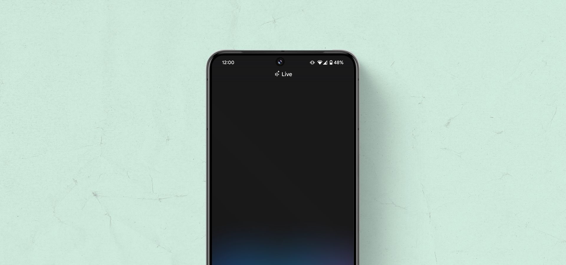 Gemini Live diventa multitasking con il nuovo overlay