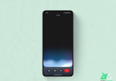 Gemini Live diventa multitasking con il nuovo overlay