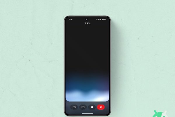 Gemini Live diventa multitasking con il nuovo overlay