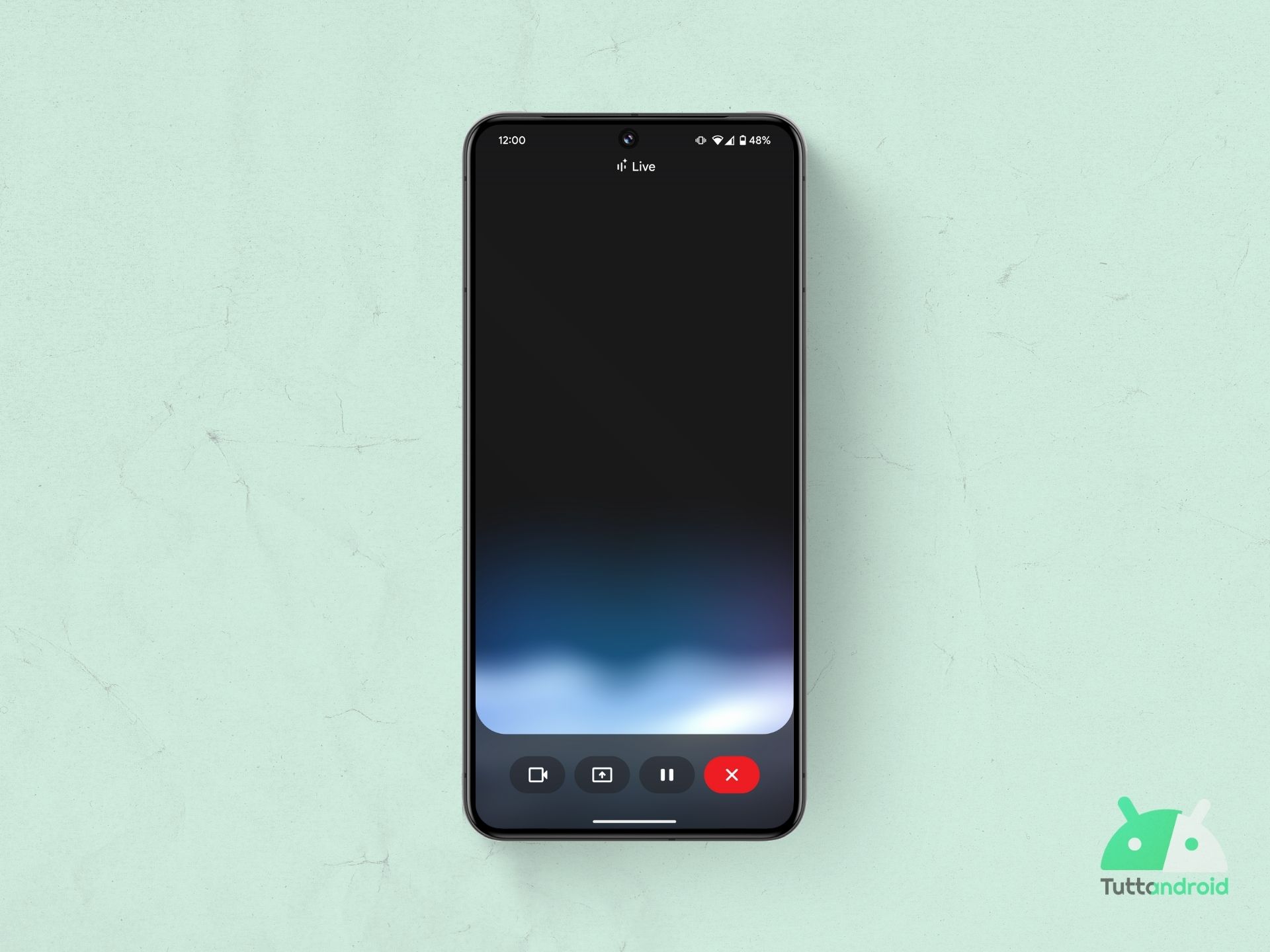 Gemini Live diventa multitasking con il nuovo overlay