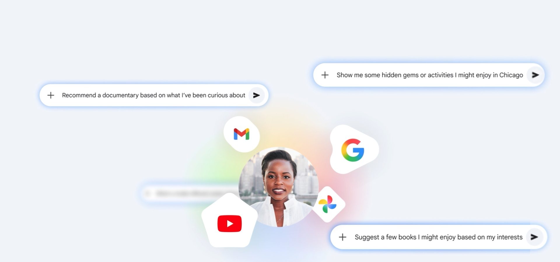 Google Personal Intelligence su Gemini