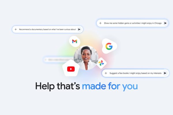 Google Personal Intelligence su Gemini