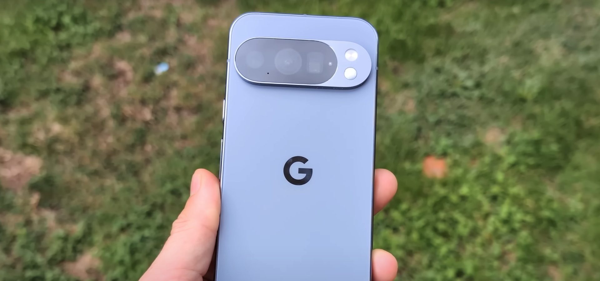 Google Pixel 10 Pro XL sotto gli 800€