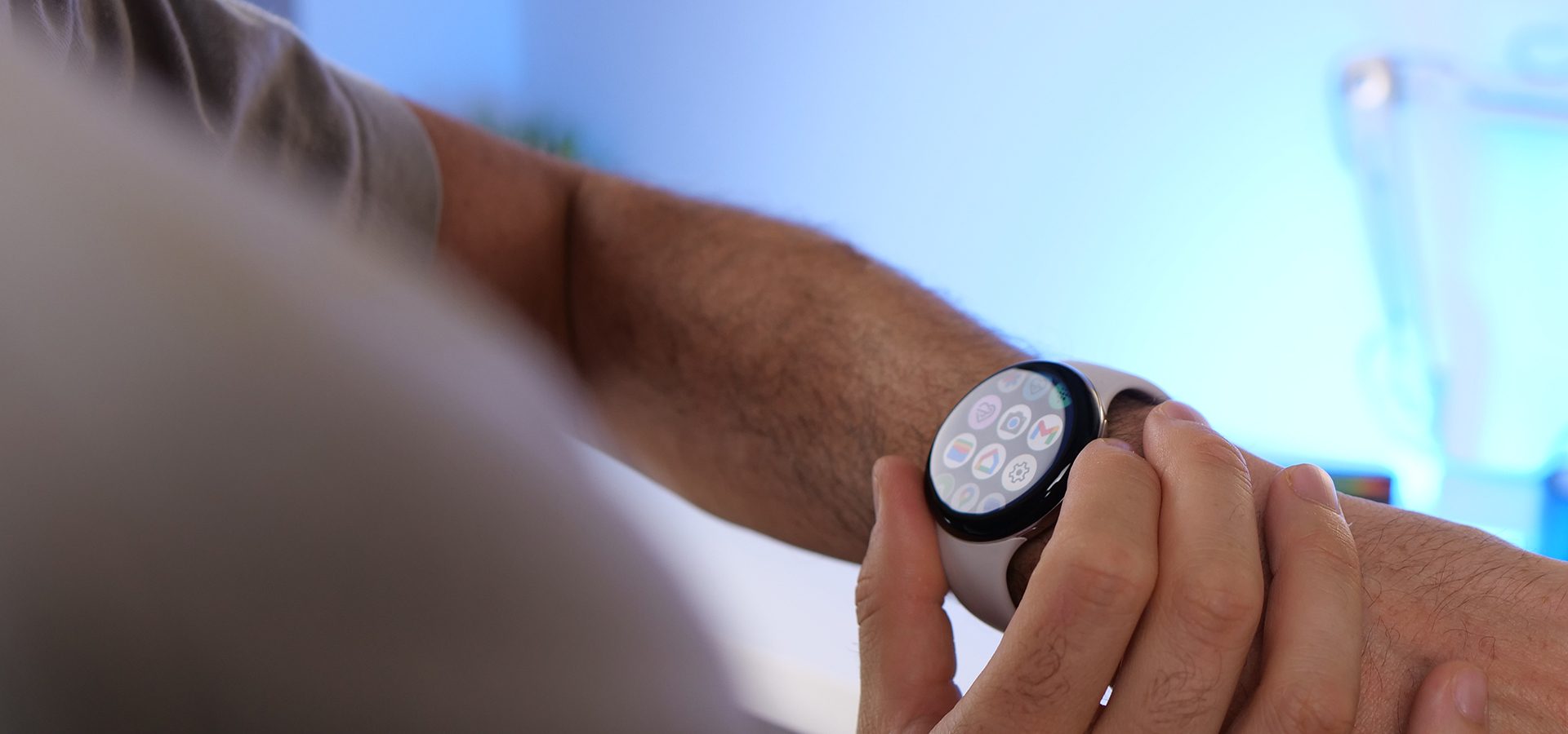 Google Pixel Watch 3 in offerta record su Amazon