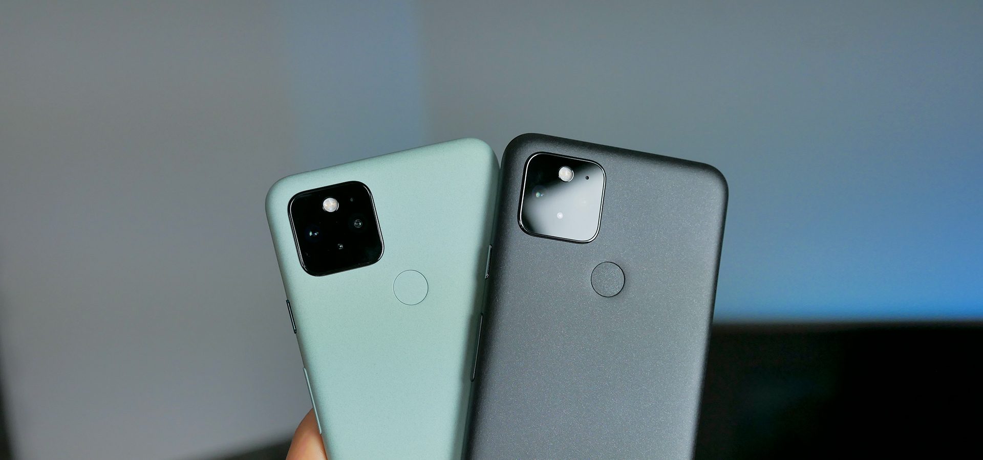 Google rimuove “Take a message” dai Pixel 4 e 5